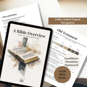 Bible Made Simple