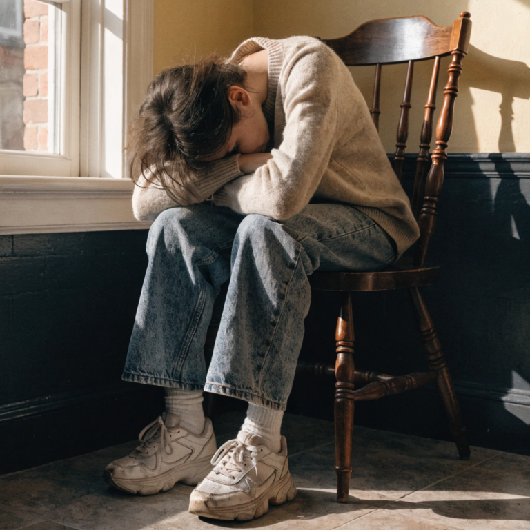What to Do When Prayer Feels One-Sided