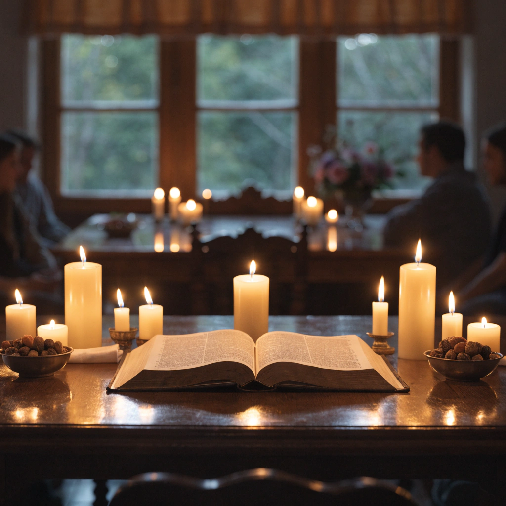What Is Lectio Divina? A Simple Method for Reading Scripture