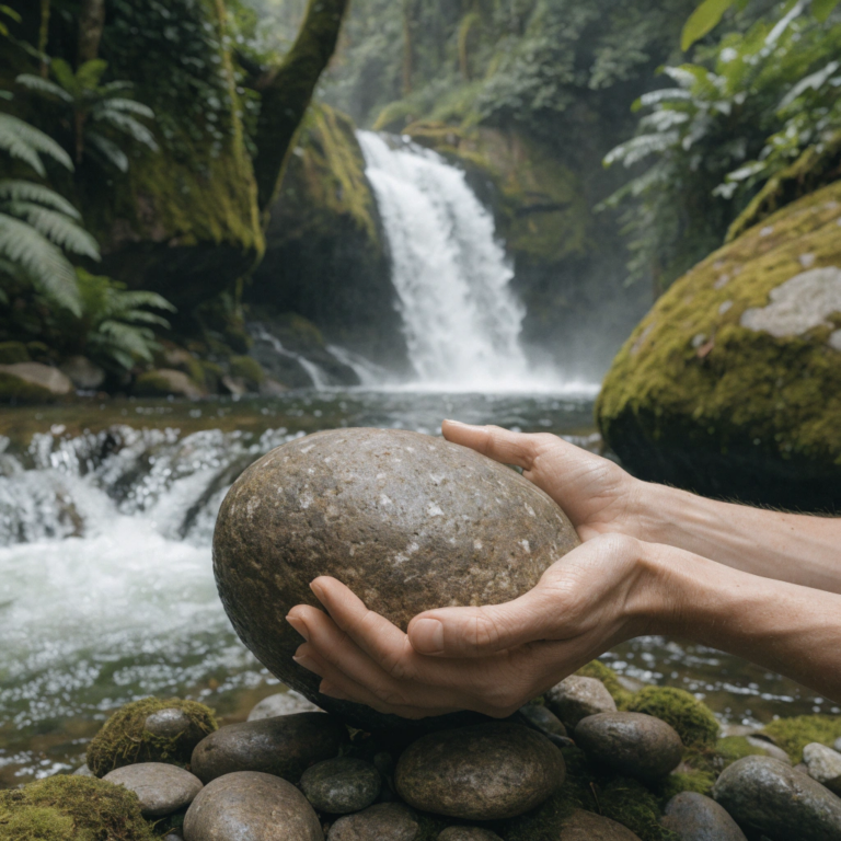 A Prayer for Healing: When Your Body or Heart Needs Rest