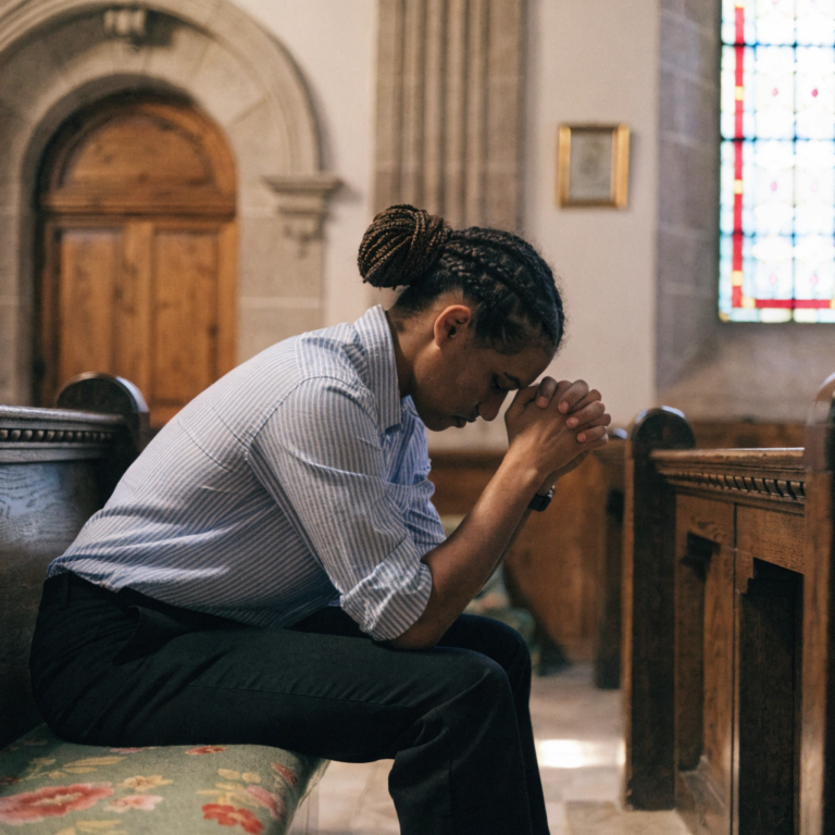 How to Study the Bible on Your Own: A Beginner’s Guide