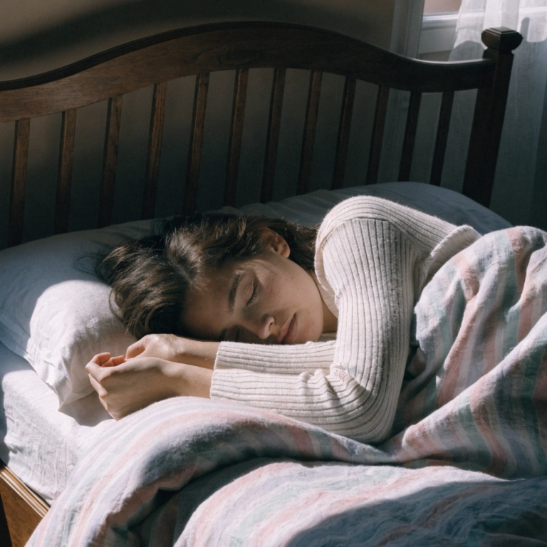 A Morning Devotional for Women Who Are Tired By April 5, 2026 A Morning Devotional for Women Who Are Tired